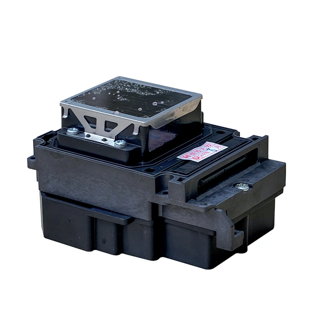 printhead